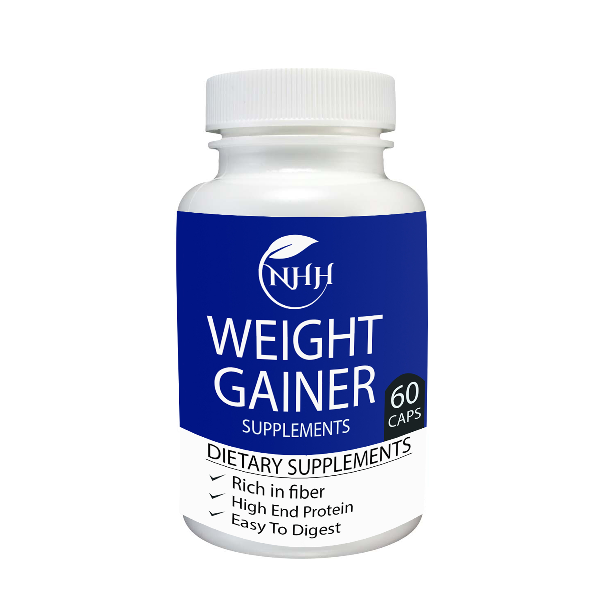 WEIGHT GAINER - naturalherbalhub.com