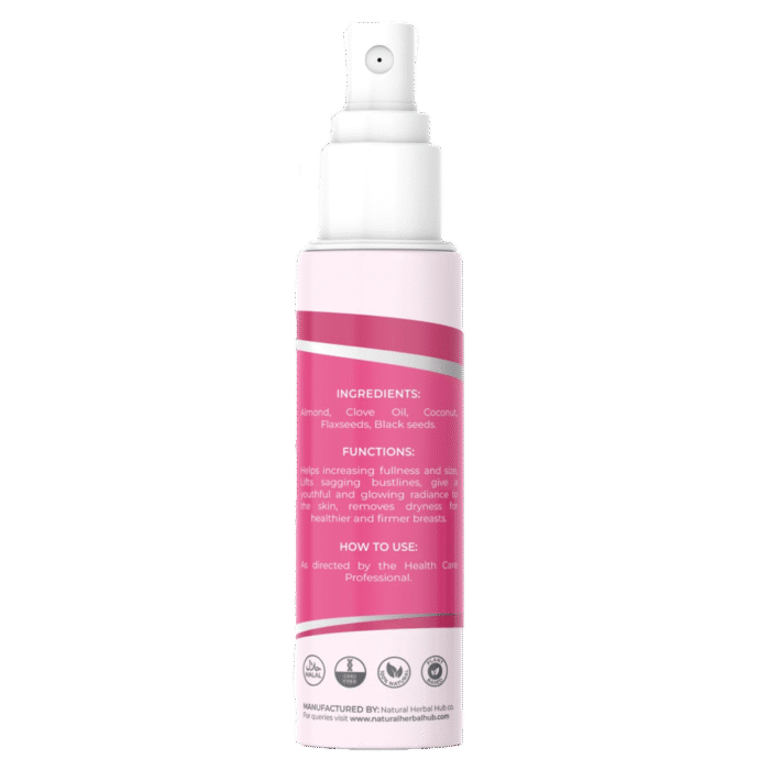 Be Enhance Oil - Image 2