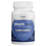 Slimfit Gold