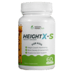 Height X S