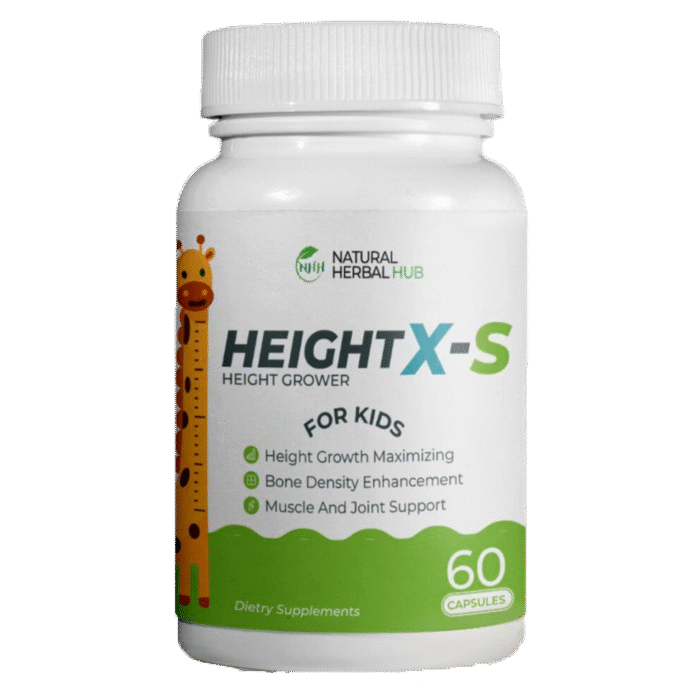 Height X S - Image 1