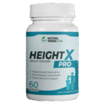 HEIGHT X PRO