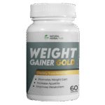 Weight Gainer Gold