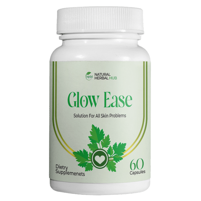 GLOW EASE SUPPLEMENT - Image 1