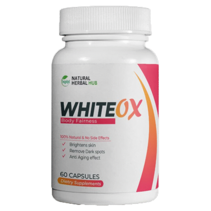 WHITOX - Image 1