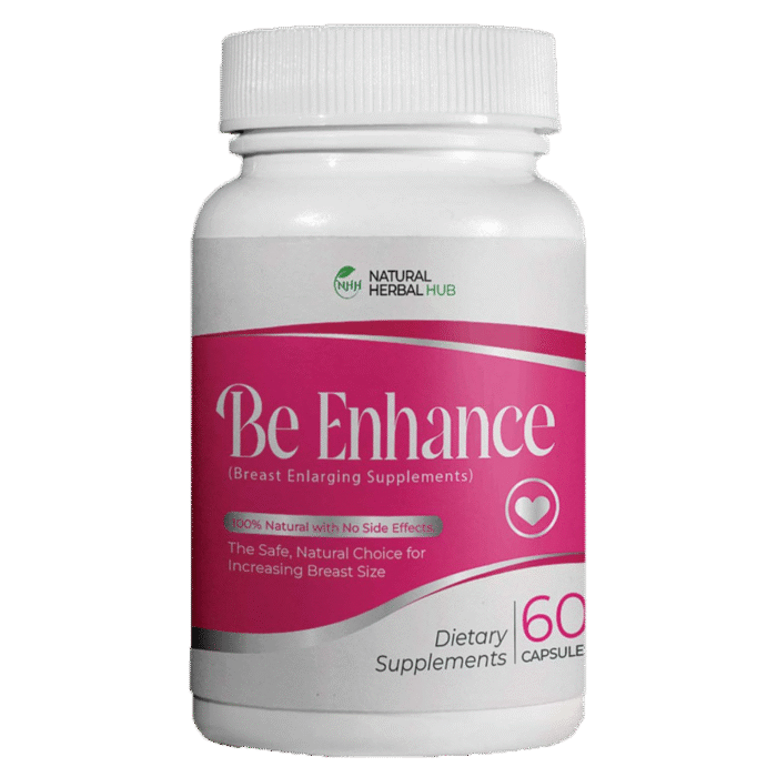 Be Enhance Supplement - Image 1