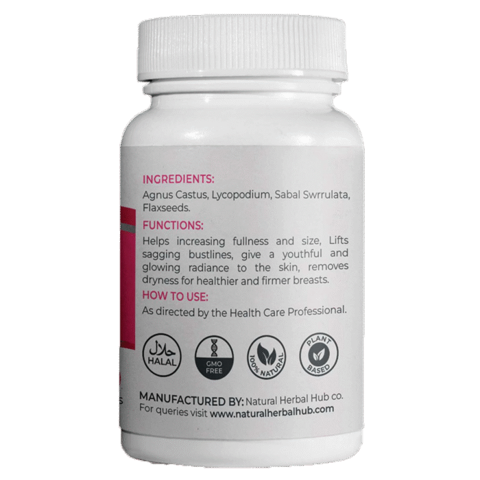 Be Enhance Supplement - Image 2