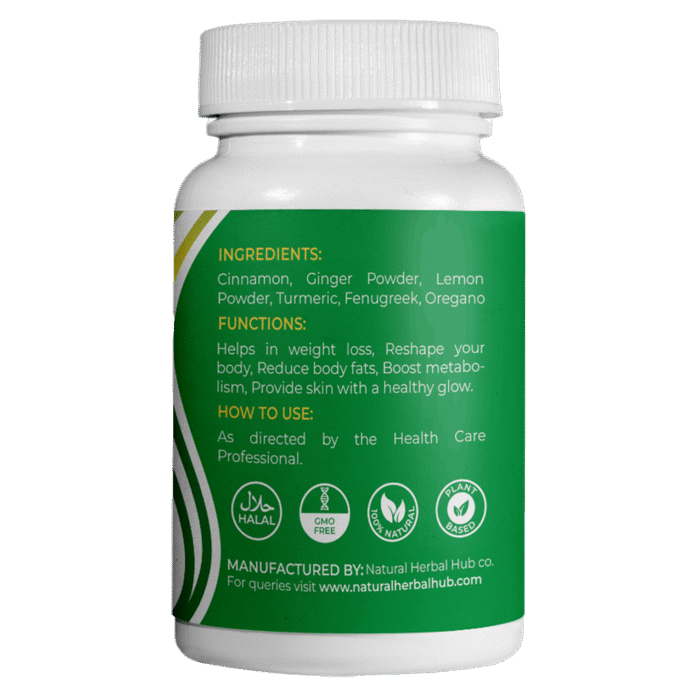 Befit Gold - Image 2