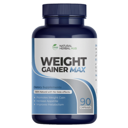 WEIGHT GAINER MAX