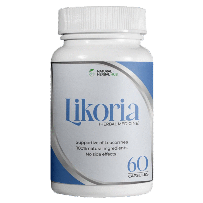LIKORIA - Image 1
