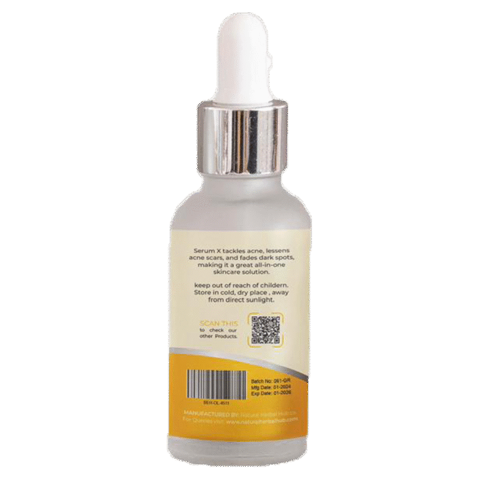 Serum X - Image 2