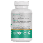 Weight Gainer GOLD ULTRA - Image 2
