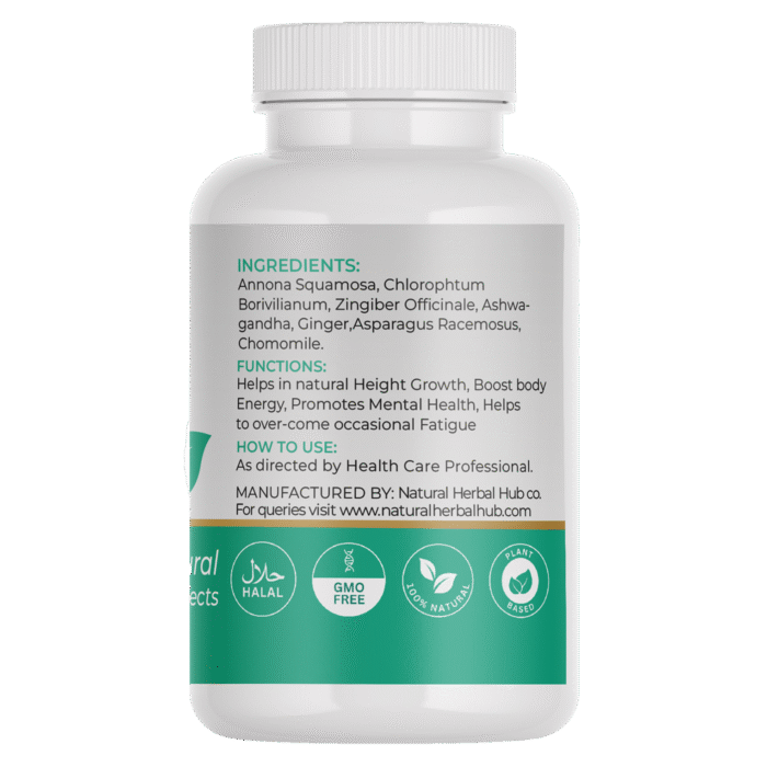 Weight Gainer GOLD ULTRA - Image 2