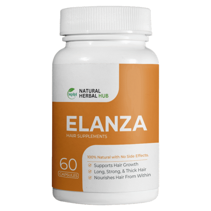 Elanza - Image 1