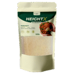 Height X Powder