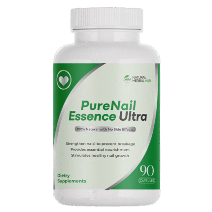 PureNail Essence Ultra