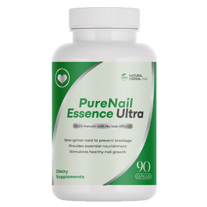 PureNail Essence Ultra - Image 1