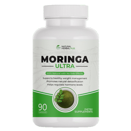 Moringa Ultra