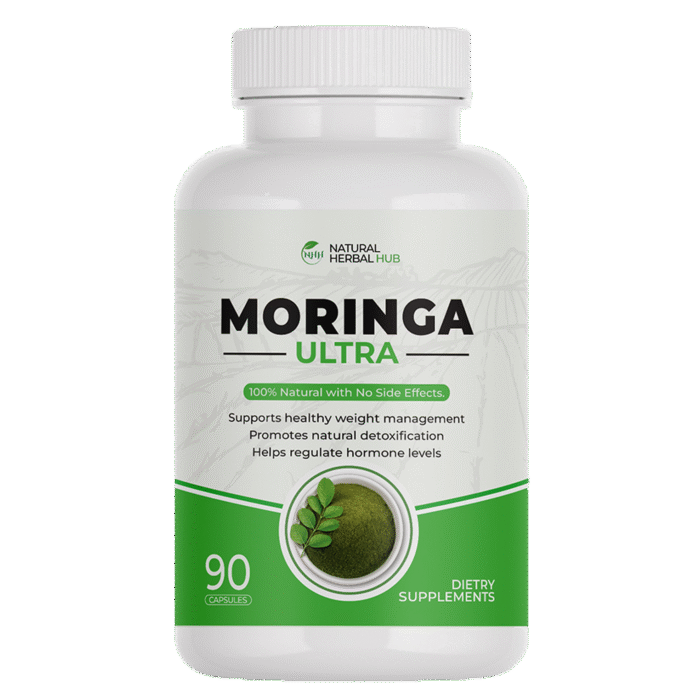 Moringa Ultra - Image 1