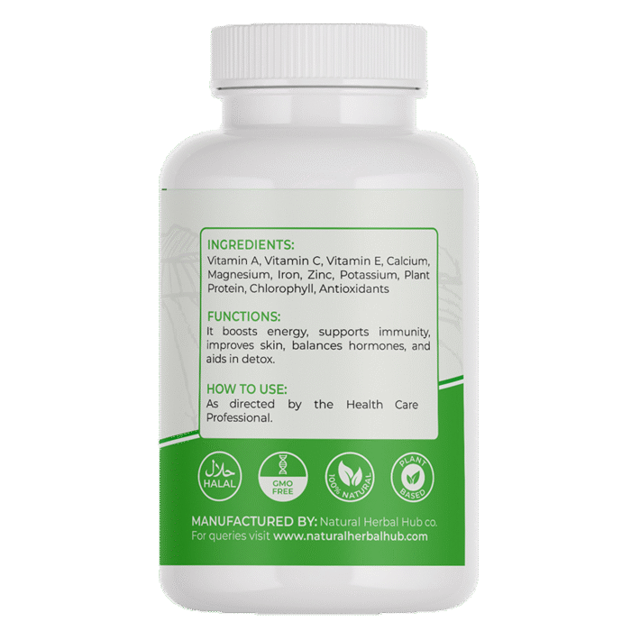 Moringa Ultra - Image 2