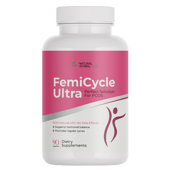 FemiCycle Ultra - Image 1