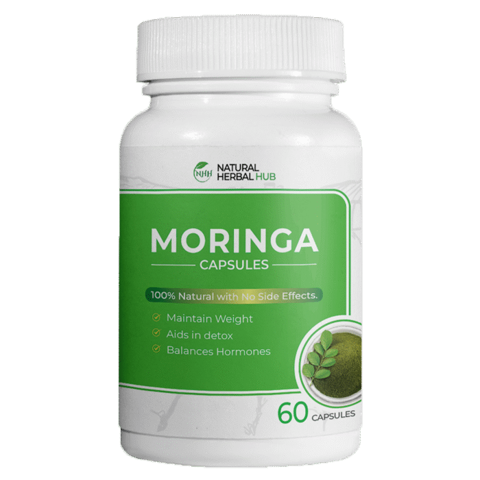 Moringa - Image 1
