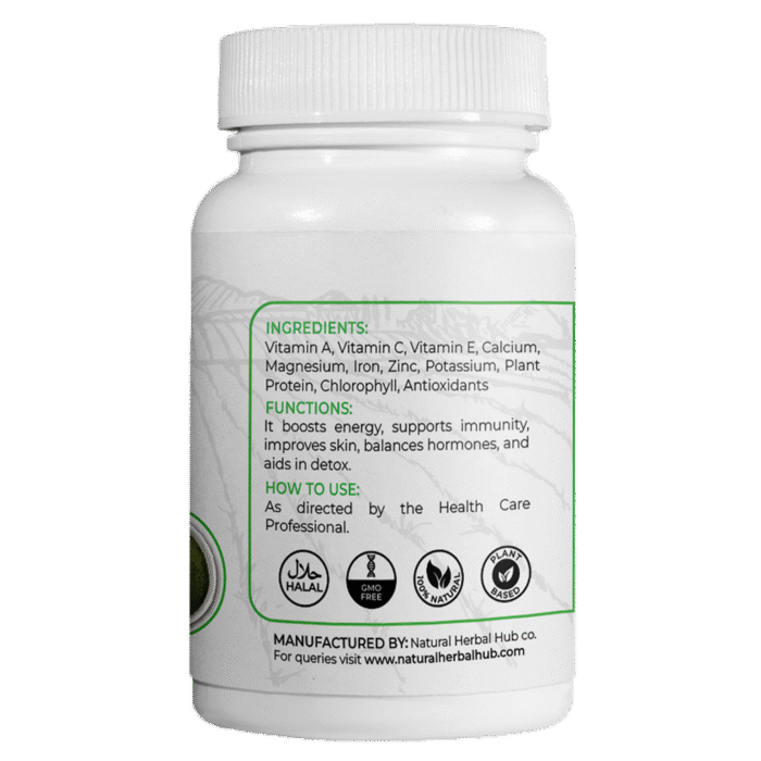 Moringa - Image 2