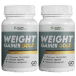 Weight Gainer Gold Pack of 2