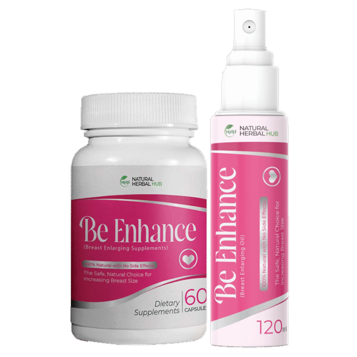 Be Enhance Combo - Image 1