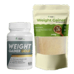 Weight Gainer Gold + Powder