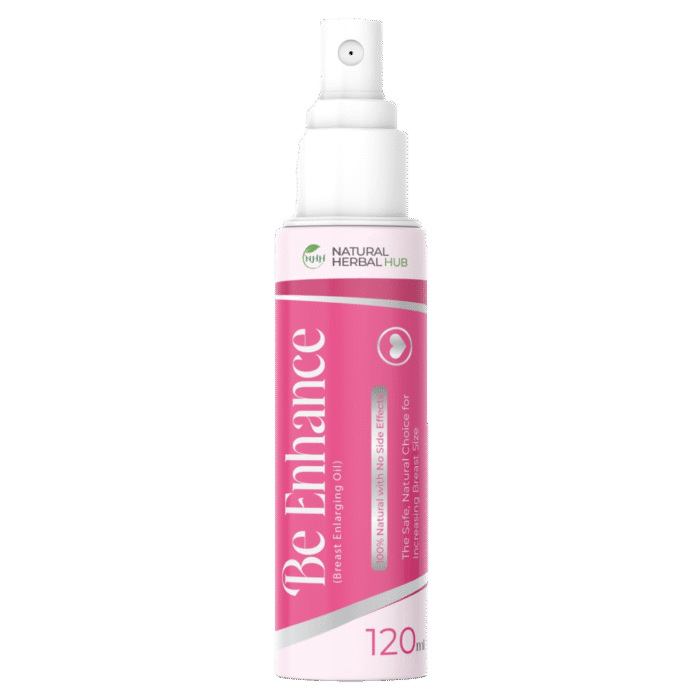 Be Enhance Oil - Image 1