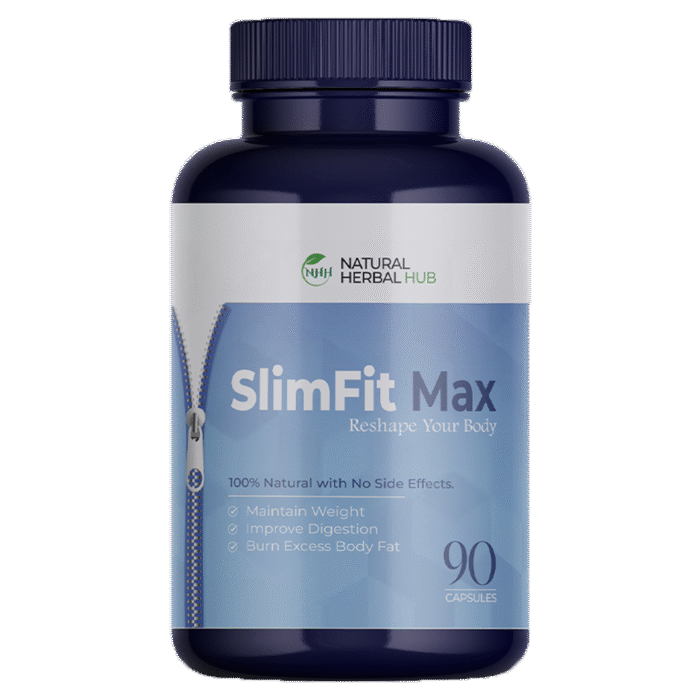 SlimFit Max - Image 1