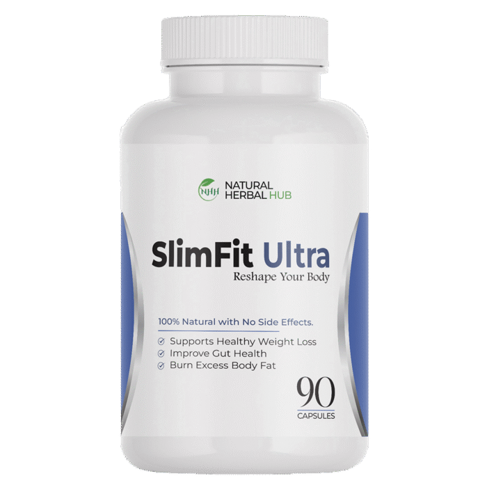 Slimfit Ultra - Image 1