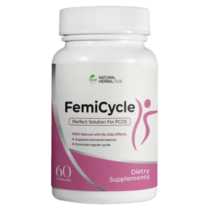 FemiCycle - Image 1
