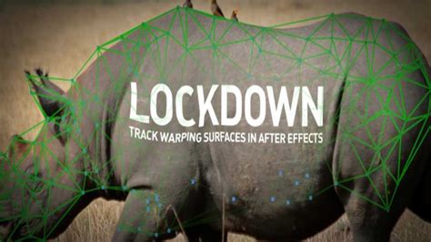 Aescripts Lockdown 3.0.0 for