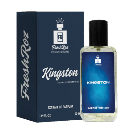 KINGSTON