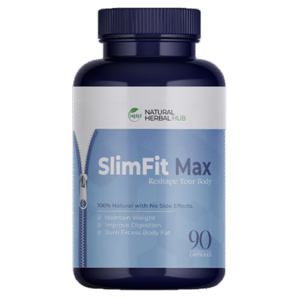 SlimFit Max