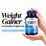 WEIGHT GAINER MAX - Image 2