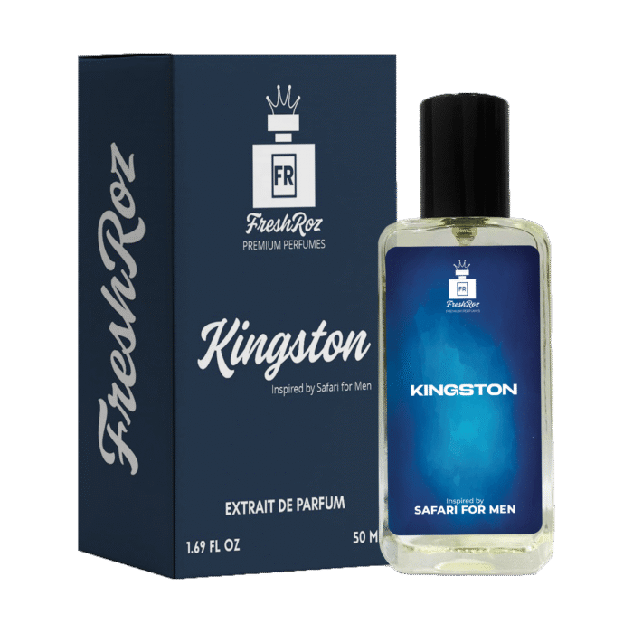 KINGSTON - Image 1