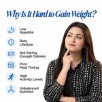WEIGHT GAINER MAX - Image 3