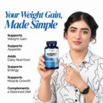 WEIGHT GAINER MAX - Image 4
