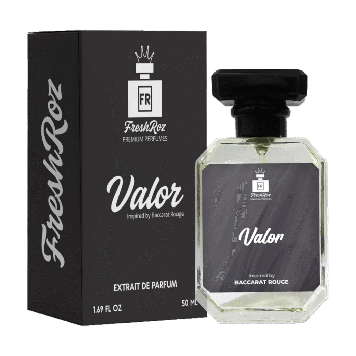 VALOR - Image 1