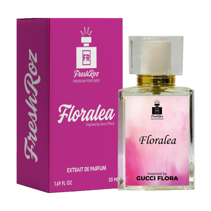 FLORELEA - Image 1