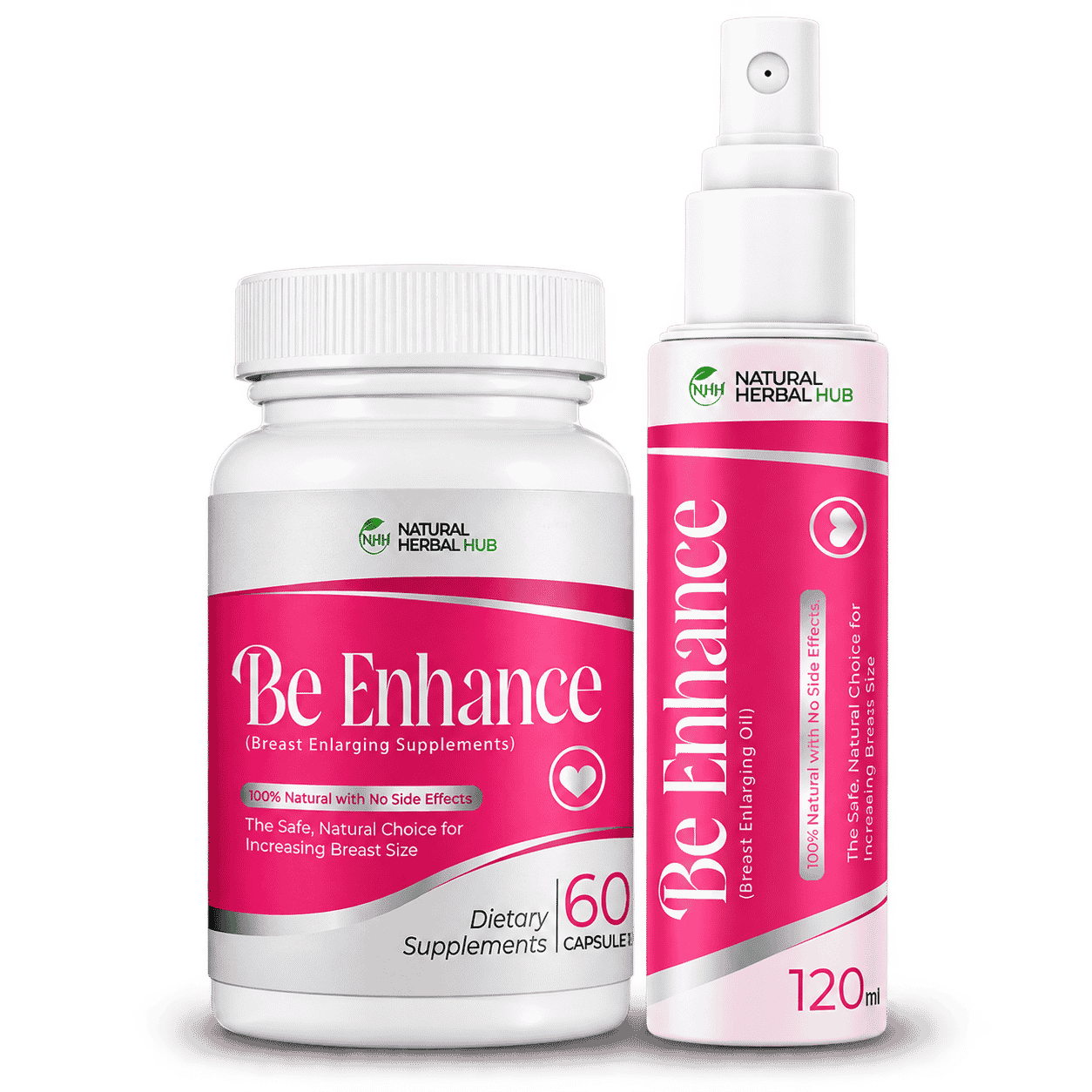 Be Enhance Combo Be Enhance Combo - Image 1