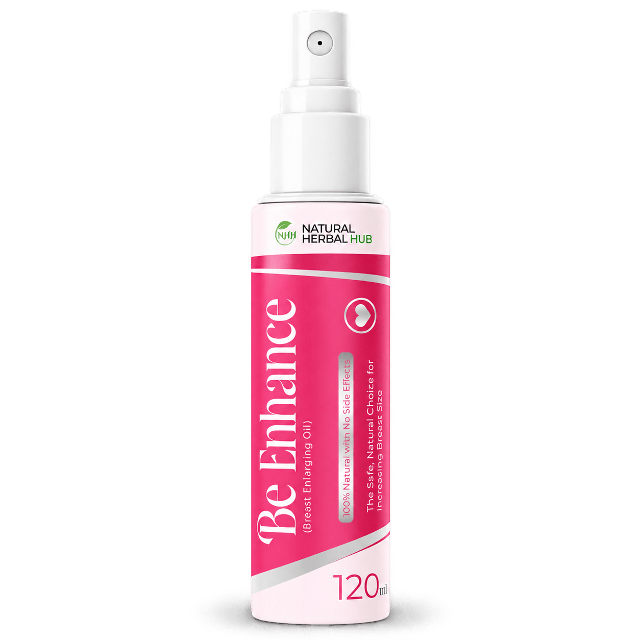 Be Enhance Oil Be Enhance Oil - Image 1