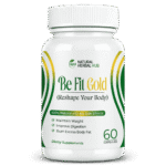 Be Fit Gold