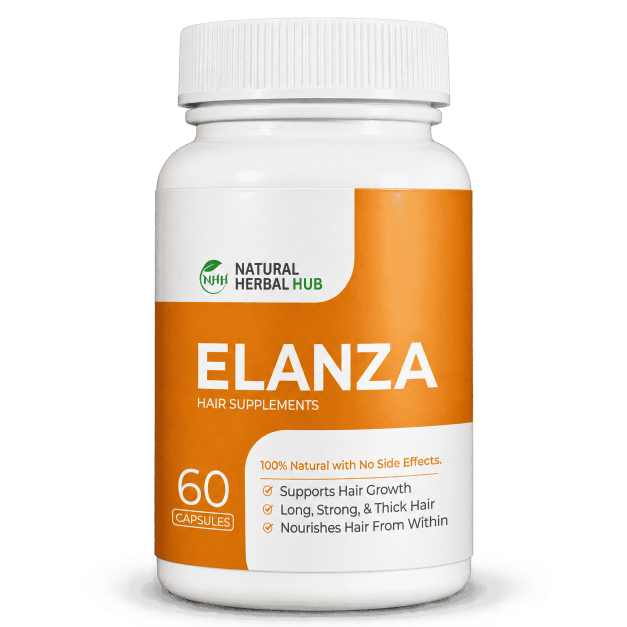 Elanza ELANZA - Image 1