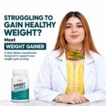WEIGHT GAINER - Image 2