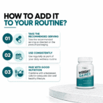 WEIGHT GAINER - Image 4