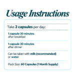 WEIGHT GAINER - Image 6